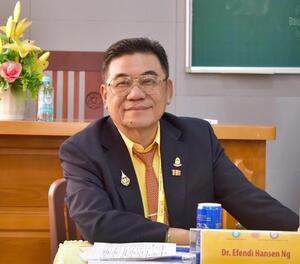 Đại lễ Vesak Liên Hiệp Quốc 2025: Hội thảo quốc tế thảo luận phiên toàn thể và phiên đầu tiên tại 5 diễn đàn