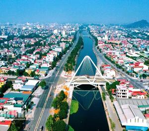Tên gọi của 129 xã, phường sau sắp xếp của tỉnh Ninh Bình mới