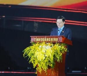 Quần thể di tích Yên Tử - Vĩnh Nghiêm - Côn Sơn, Kiếp Bạc đón nhận Bằng Di sản văn hóa thế giới