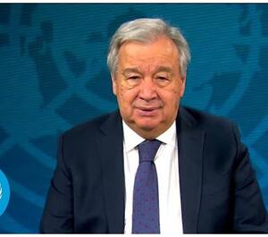Thông điệp của Tổng thư ký LHQ António Guterres nhân ngày Phật Đản Vesak 2026
