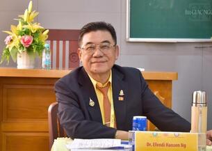 Đại lễ Vesak Liên Hiệp Quốc 2025: Hội thảo quốc tế thảo luận phiên toàn thể và phiên đầu tiên tại 5 diễn đàn