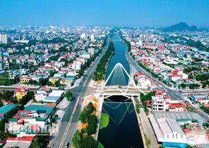 Tên gọi của 129 xã, phường sau sắp xếp của tỉnh Ninh Bình mới