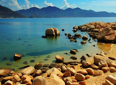 Báo Mỹ “điểm danh” 5 địa điểm đẹp nhất Việt Nam