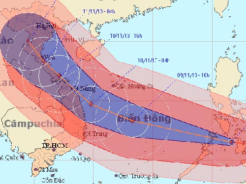 Bão 315 km/giờ sắp vào Việt Nam | Bão, Miền Trung, Mưa lớn, Mưa bão, Không khí lạnh, Trời nắng, Bão số 12, Nghỉ học, Phụ huynh, Bão số 13, Siêu bão, Bão Hải Yến