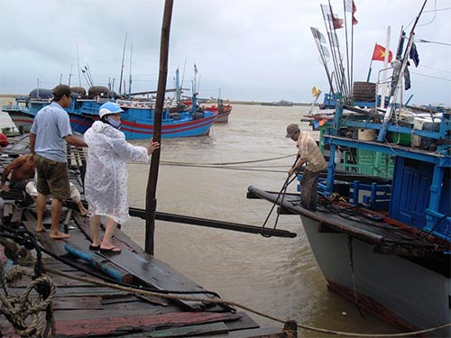 Bão 315 km/giờ sắp vào Việt Nam | Bão, Miền Trung, Mưa lớn, Mưa bão, Không khí lạnh, Trời nắng, Bão số 12, Nghỉ học, Phụ huynh, Bão số 13, Siêu bão, Bão Hải Yến