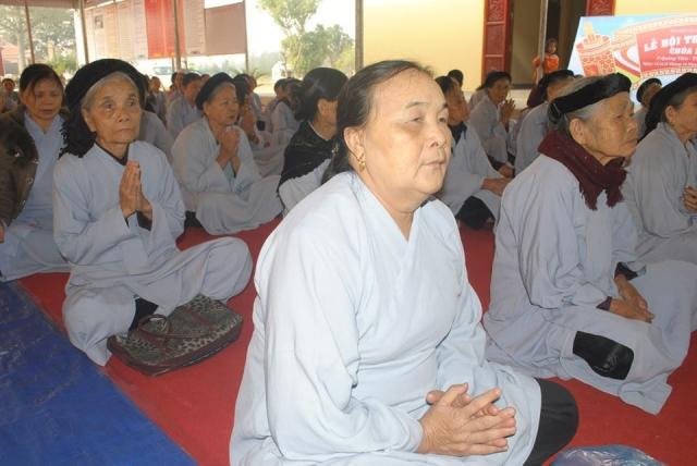 khoa tu an lac chua khai nam 23