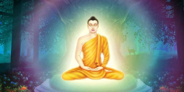 Thiền Giác Ngộ (Meditation for Enlightenment) thường dành cho những người có trình độ Phật học cao, thường là các nhà Sư. Mục đích của Thiền Giác Ngộ là để giải thoát khỏi sinh tử luân hồi.