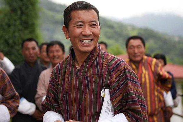Câu chuyện chống Covid-19 ở Bhutan khi nằm giữa 2 nước đông dân nhất - Ảnh 1.