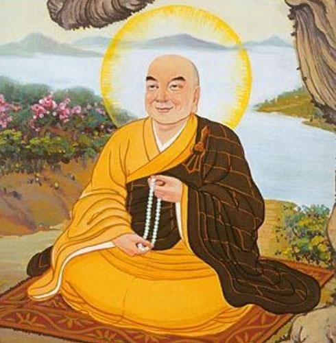 Bồ Tát Long Thọ