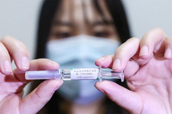 Sự thật về chất lượng vắc xin Covid-19 của Trung Quốc