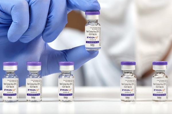 Hiệu quả chống Covid-19 của vắc xin DNA đầu tiên trên thế giới