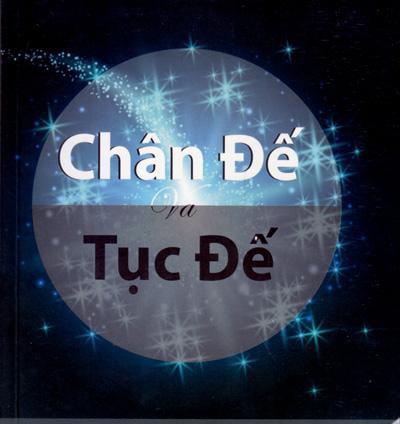 Tap chi Nghien cuu Phat hoc Chan de Tuc de 1