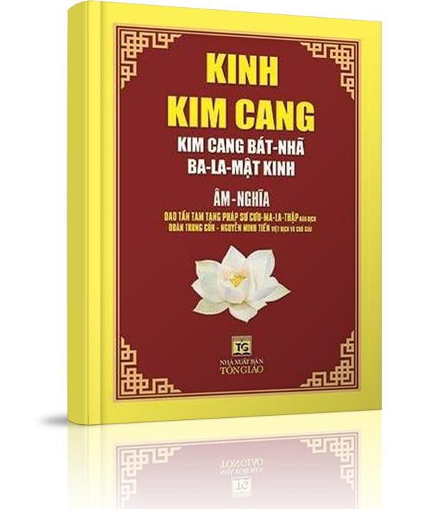 Tap chi Nghien cuu Phat hoc Tu tuong vo tru trong kinh Kim Cang 2