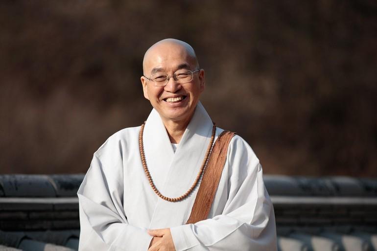 Thiền sư Pomnyun