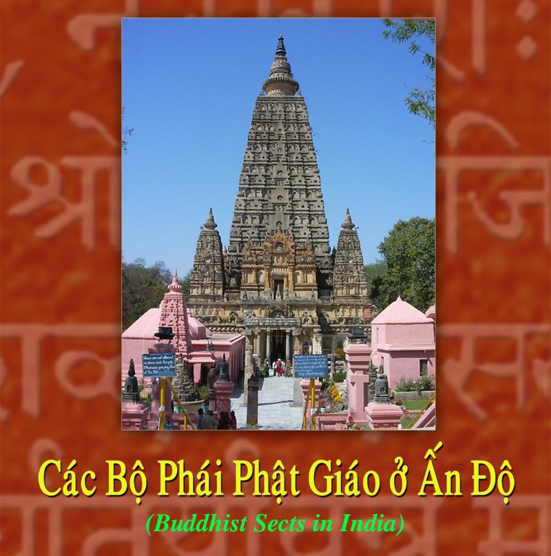 Tap chi Nghien cuu Phat hoc Y nghia lich su phan chia bo phai PG An Do 2