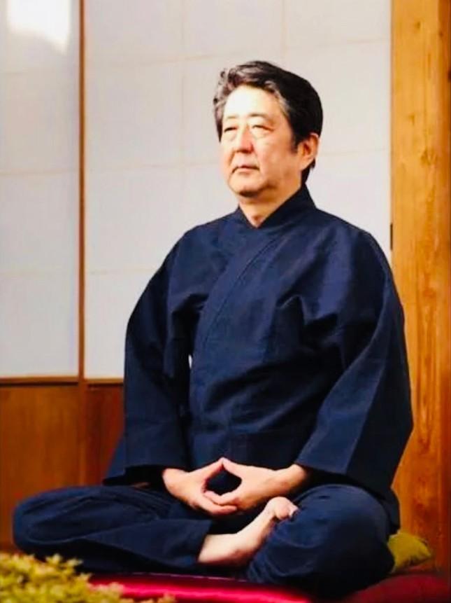 “Cựu Thủ tướng Abe thực sự đã sống một cuộc đời ý nghĩa trong việc chăm lo cho những người khác” ảnh 1