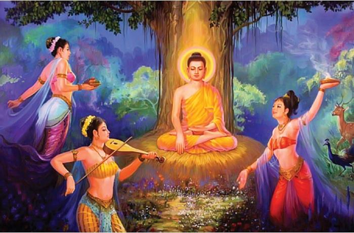 Tap chi Nghien cuu Phat hoc So thang 7.2022 Nguoi nu la bay moi cua ma vuong 1