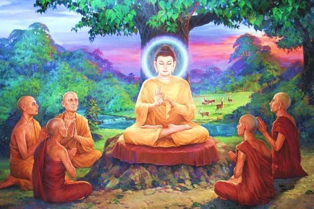 Đức Phật dạy, việc phân vân, nghi ngờ khi chưa hiểu rõ là điều tất yếu, hợp lý khi nghe nhiều lời tuyên truyền, thuyết giảng.