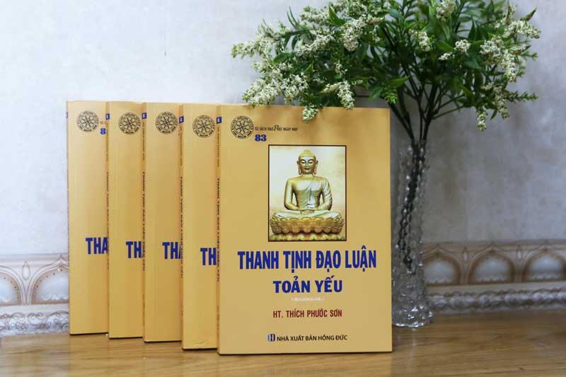 Tap chi Nghien cuu Phat hoc So thang 9.2022 Phan tich loi ich cua Gioi trong Thanh tinh dao luan 3