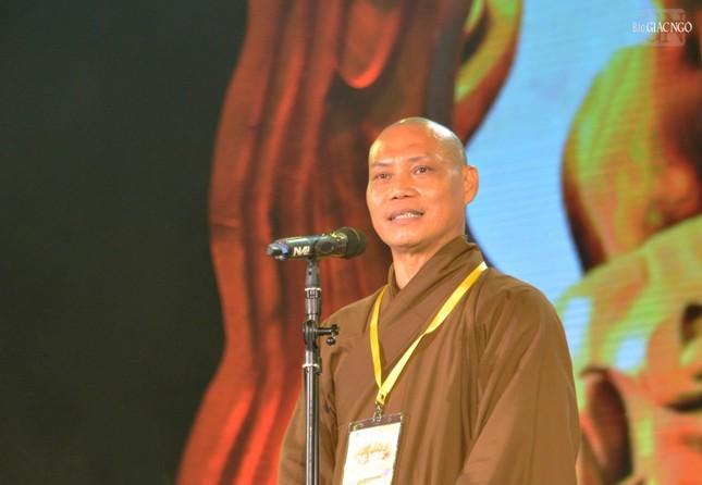 Đêm nghệ thuật “Lửa thiêng rực sáng sử vàng” tại Việt Nam Quốc Tự ảnh 2