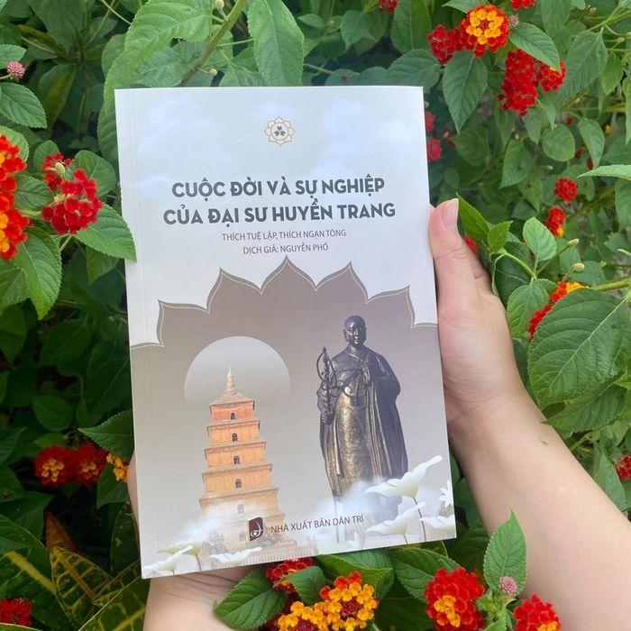 Đây cũng tác phẩm dành cho những ai đang tìm kiếm nguồn cảm hứng và sức mạnh để vượt qua thử thách trên hành trình hoàn thiện bản thân.