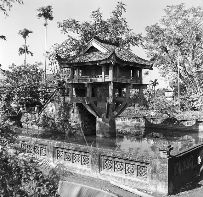 Kiến trúc độc đáo