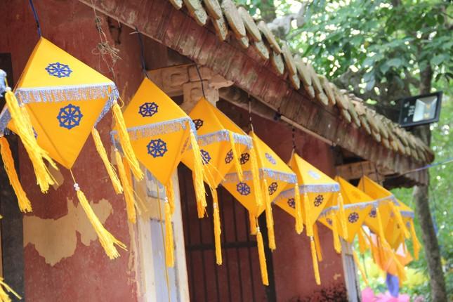 Lồng đèn ú truyền thống cố đô Huế Lồng đèn ú truyền thống cố đô Huế