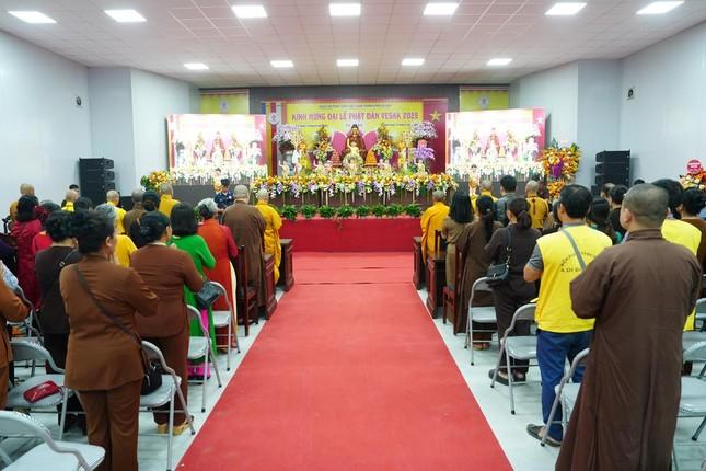 Khóa lễ cầu nguyện Khóa lễ cầu nguyện