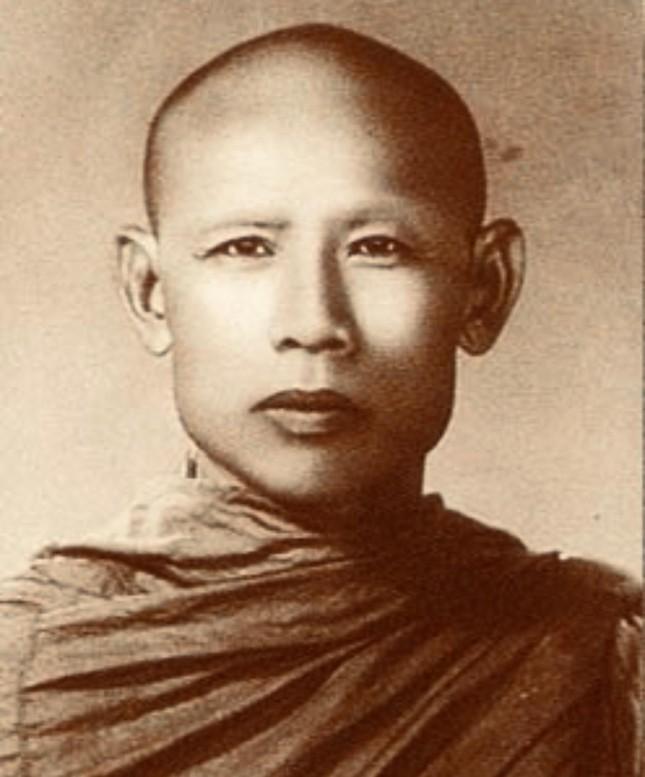 Tâm bùng cháy ảnh 1