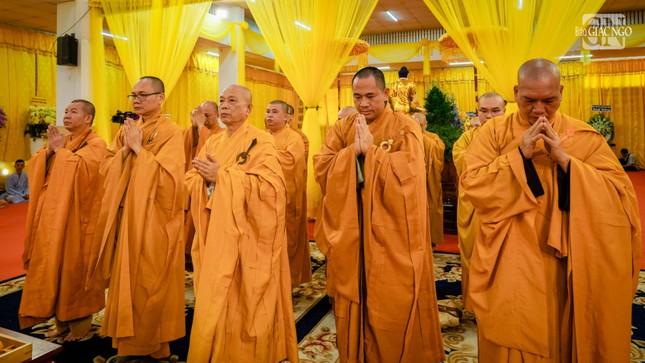 Ban Trị sự GHPGVN tỉnh Đồng Nai Ban Trị sự GHPGVN tỉnh Đồng Nai