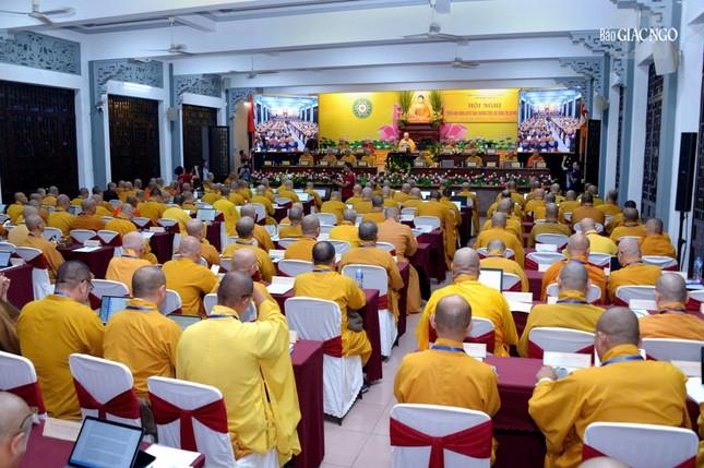 Quang cảnh hội nghị Quang cảnh hội nghị