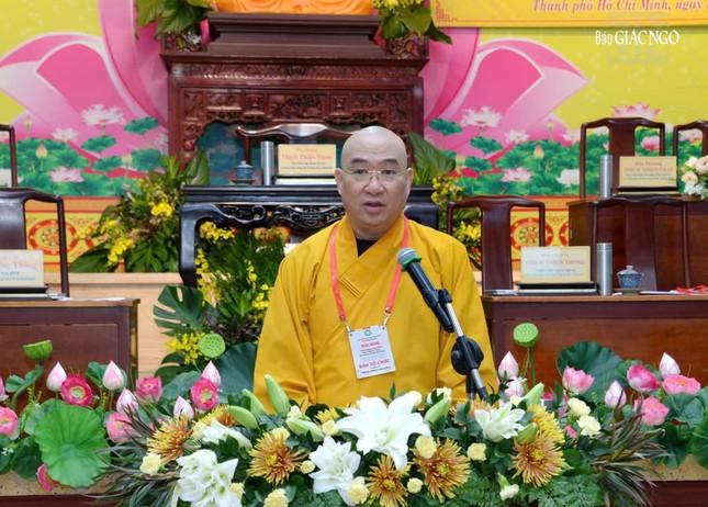 Thượng tọa Thích Phước Nguyên triển khai về thời gian tổ chức Đại hội đại biểu Phật giáo tỉnh, thành phố nhiệm kỳ 2026-2031 Thượng tọa Thích Phước Nguyên triển khai về thời gian tổ chức Đại hội đại biểu Phật giáo tỉnh, thành phố nhiệm kỳ 2026-2031