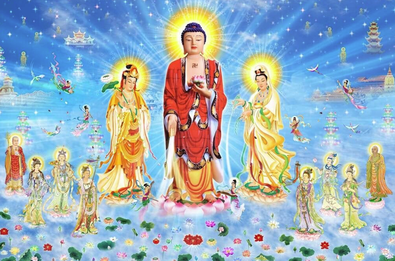 Hình ảnh chỉ mang tính chất minh hoạ (sưu tầm).