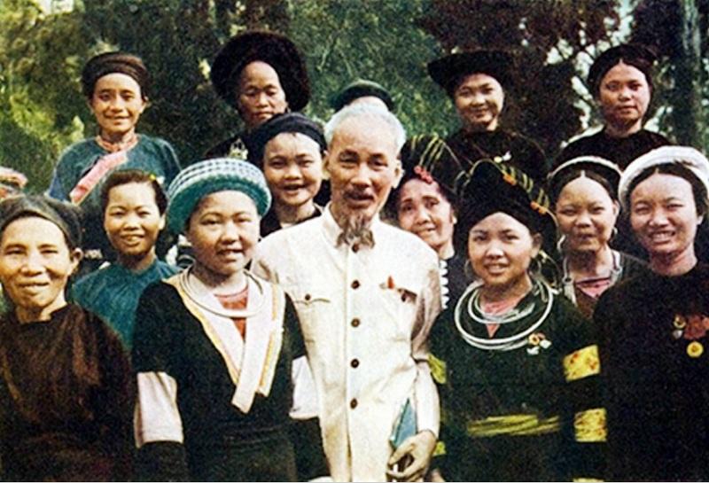 Hình mang tính minh họa