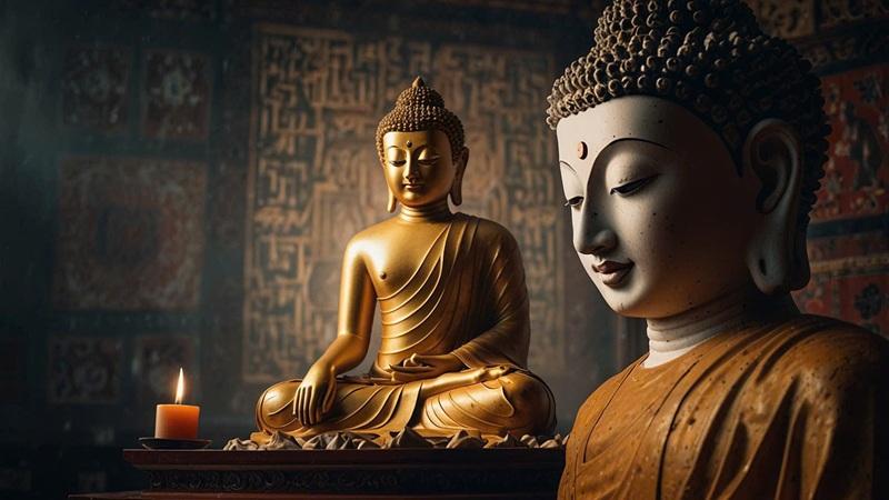 Hình minh họa tạo bởi AI