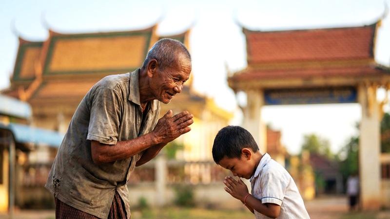 Đối thoại vô ngôn