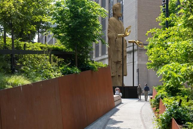 Ảnh: High Line Ảnh: High Line