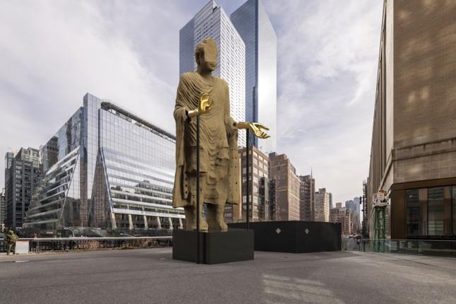 Ảnh: High Line Ảnh: High Line