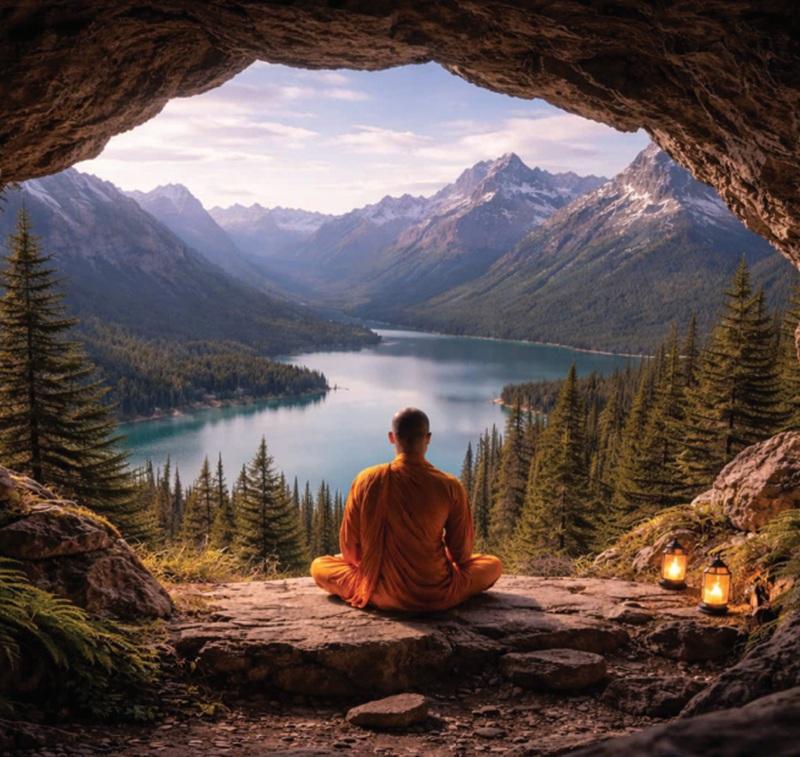 Ảnh được tạo bởi AI