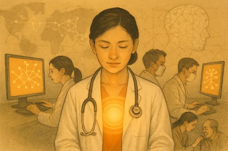 Hình minh họa tạo bởi AI