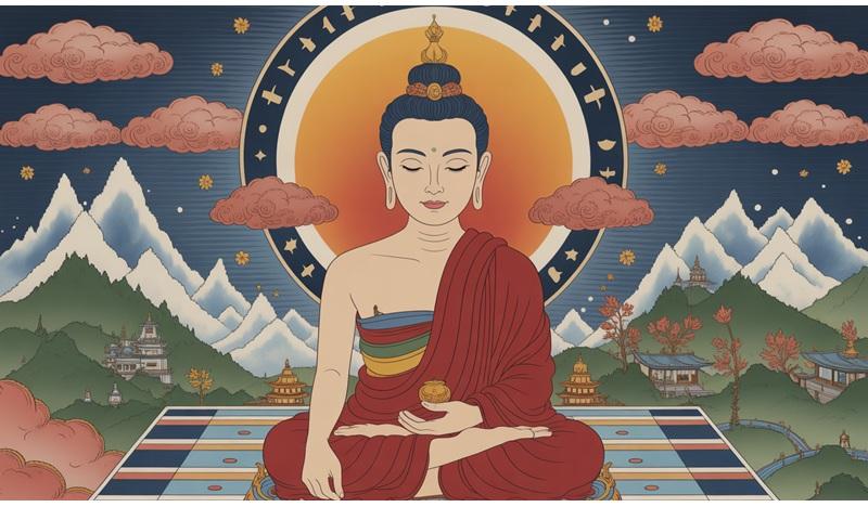 Hình minh họa tạo bởi AI Hình minh họa tạo bởi AI