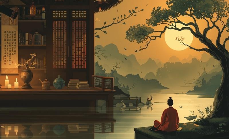 Hình minh họa tạo bởi AI