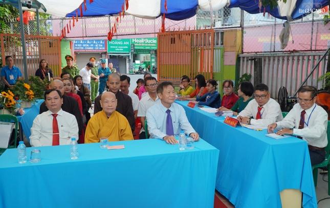 Lễ khai mạc Lễ khai mạc