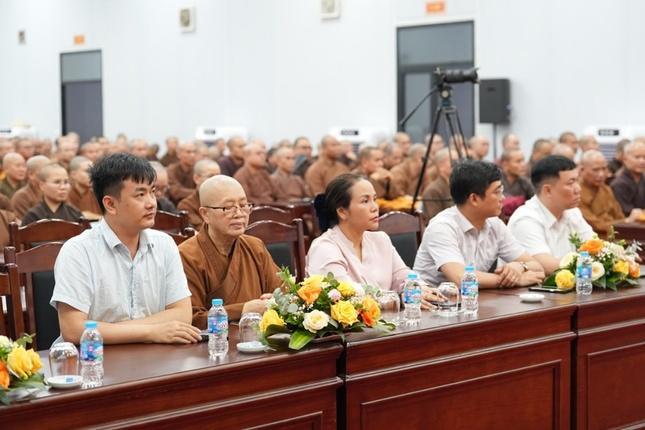 Đại biểu tham dự Đại biểu tham dự