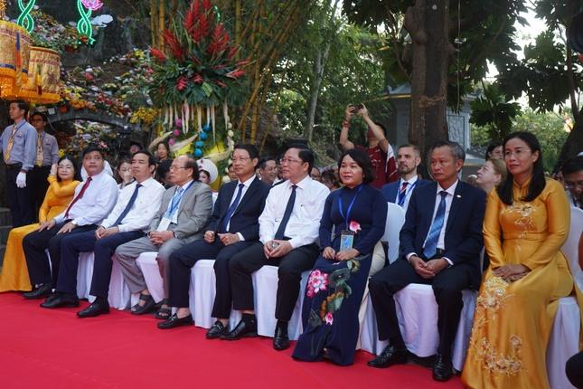 Đại biểu tham dự Đại biểu tham dự