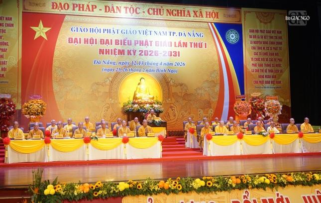 Chư tôn đức chứng minh, chủ tọa đoàn Chư tôn đức chứng minh, chủ tọa đoàn