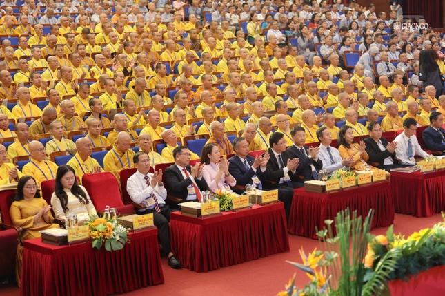 Đại biểu tham dự Đại biểu tham dự