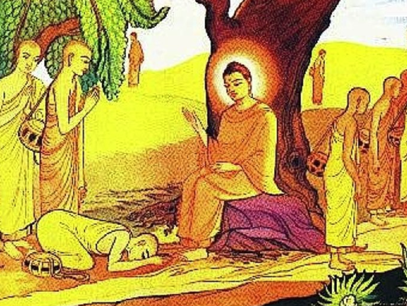 Hình ảnh chỉ mang tính chất minh hoạ (sưu tầm).