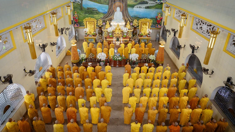 Hình ảnh chỉ mang tính chất minh hoạ (sưu tầm)