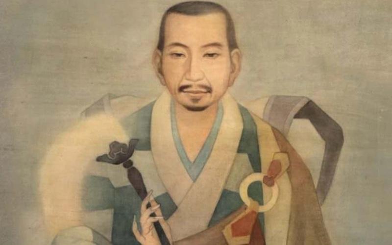  Thiền sư Khuông Việt 